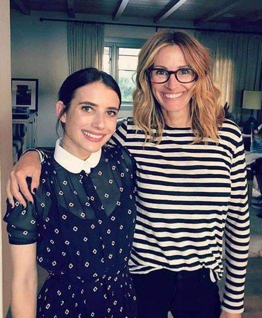 True beauty radiates from within and is a reflection of how we feel about ourselves, not how others perceive us…